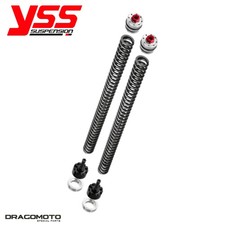 Kit fourche LAMBRETTA V 200