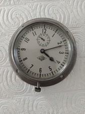 PENDULE DE VOITURE ANCIENNE