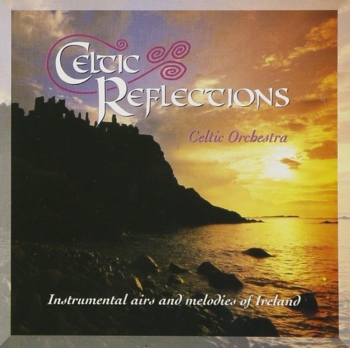 Celtic reflections - celtic,