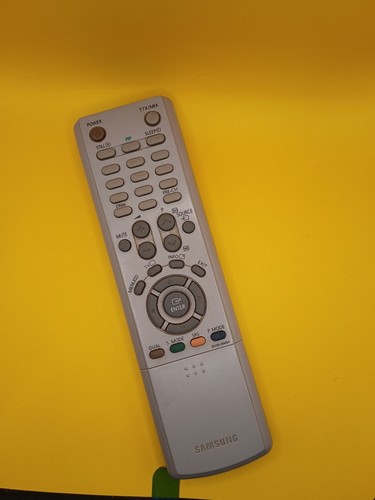 Télécommande samsung - télécommande,