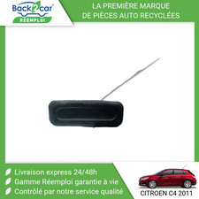 🏆 ACTIONNEUR SERRURE HAYON