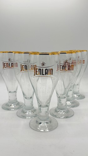 Verres biere jenlain - dore, 25