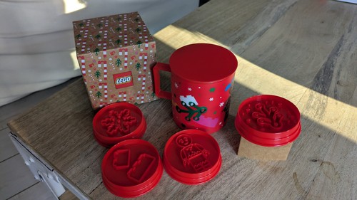 Lego noel 5008259 - noel,