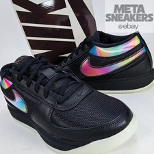 Nike Book 1 US 9 Men's Black