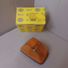 Feu clignotant vintage collection Utilitaire bus poids lourds agricole