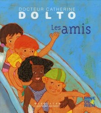 Les amis - Docteur Catherine