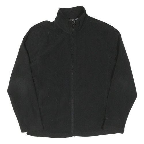 Starter veste zip noire - starter, m