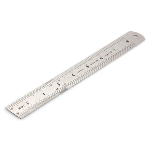 Regle echelle 20cm - , 20