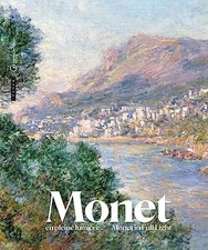 [RARE & ÉPUISÉ] - Monet en