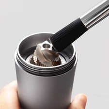 Broyeur à café brosses