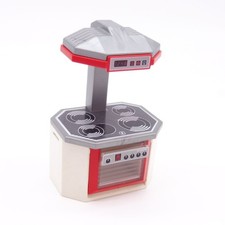 42062 Playmobil Four avec