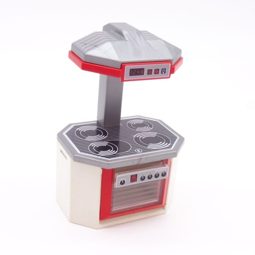 42062 playmobil four avec - 42062,