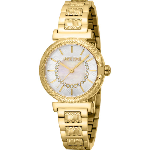 Montre roberto cavalli - roberto,