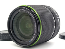 Vidéo*[TOP MINT*] SMC Pentax DA 18-135mm F/3.5-5.6 ED AL IF DC WR Zoom JAPAN # 1