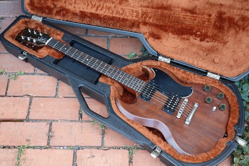 Gibson 1982 the deluxe - 1982,