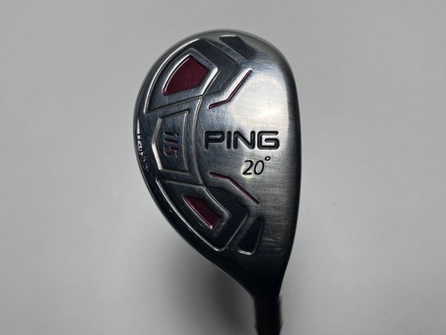 Ping i15 hybrid - i15, 20*