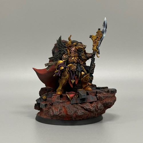 Figurine unique adeptus - unique,