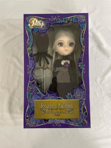 Jun planning pullip - jun, doll