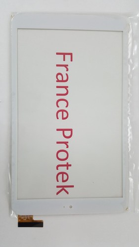 Blanc écran tactile - tactile, touch