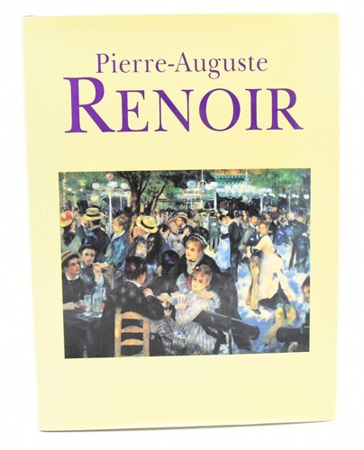 Pierre auguste renoir - pierre-auguste, par