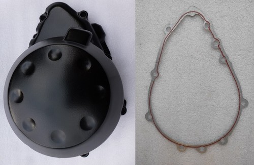 Carter gauche stator joint - gauche,