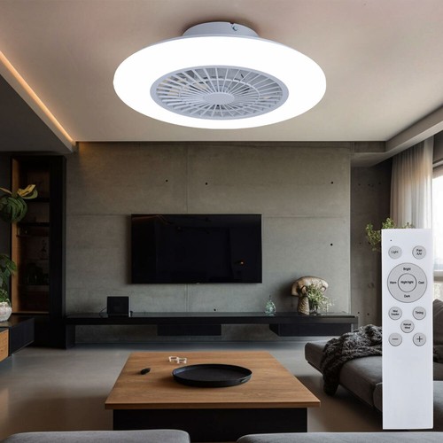 Luminaires plafond ventilateur - luminaires,
