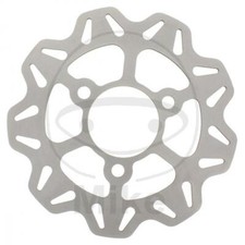 Disque Frein VR Scooter EBC