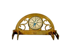 Instrument scientifique -