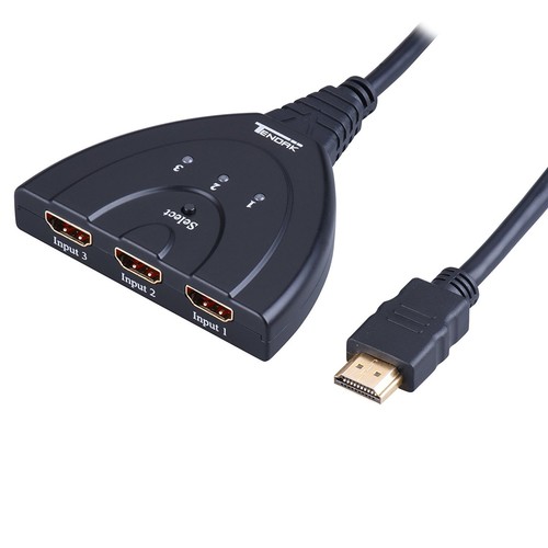 Switch hdmi ports tendak - 3,