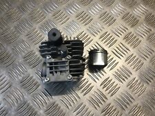 cylindre piston   pour tronçonneuse  OLEO-MAC 941 CX