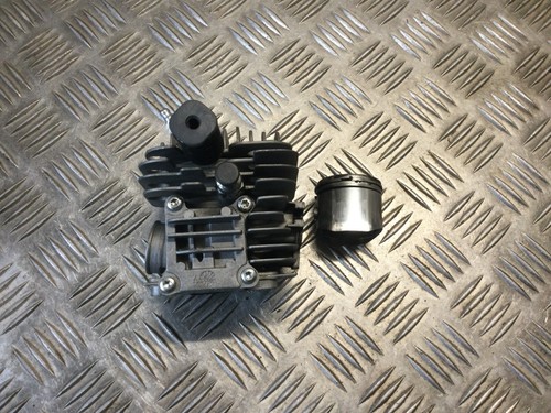 Cylindre piston pour - ,