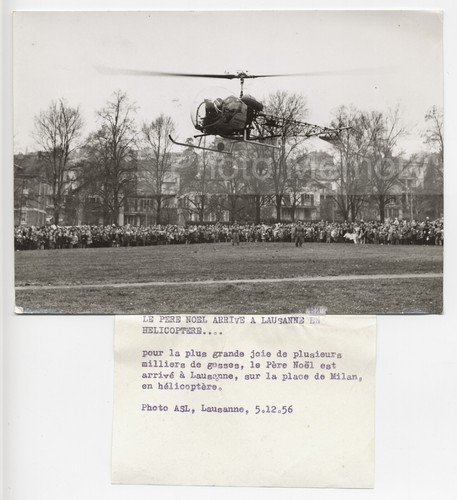 Hélicoptère bell 47g xae - hélicoptère,