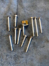 Visserie carter moteur Honda