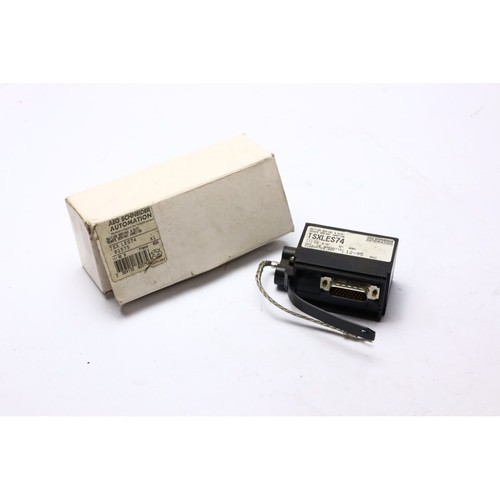 Aeg automation 82575 tsx les74 - aeg,