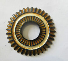 Casque à pointe:1 cocarde Prusse,copie belle qualité,légèrement vieillie. Lot 15