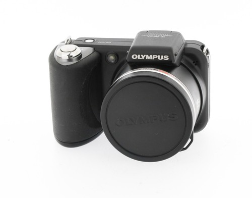 Olympus 600uz avec - sp-600uz, mp