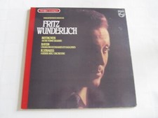 FRITZ WUNDERLICH