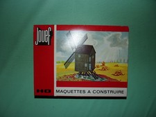 Jouef maquette monter - jouef, à