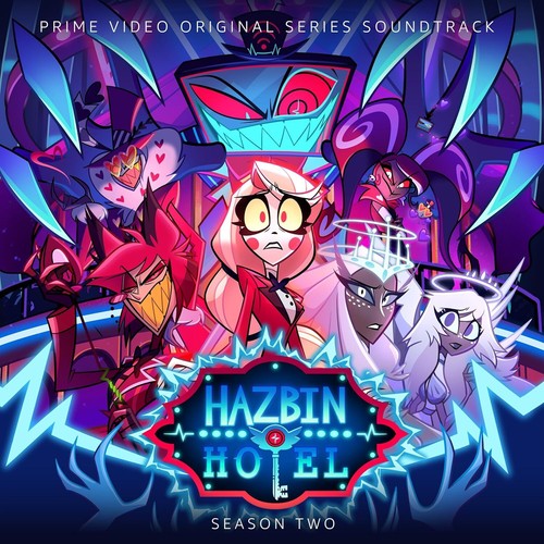 Various artists hazbin hotel - artists,