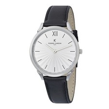 Pierre Cardin Montre Noir