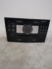 Autoradio origine opel - d'origine,