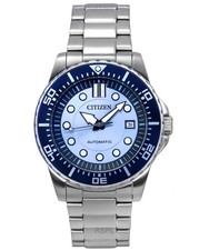 Montre automatique Citizen