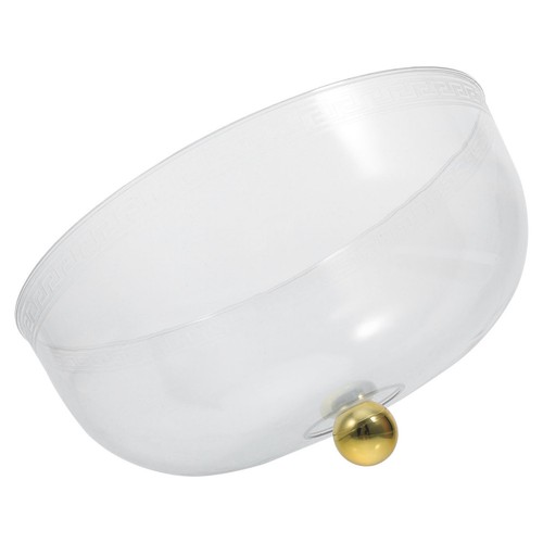 Cloche gâteau - à,