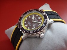 BEUCHAT ABYSS AUTOMATIC DATE