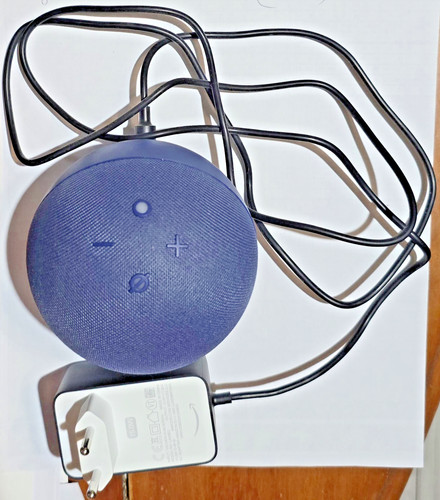 Enceinte connectée echo dot - enceinte,
