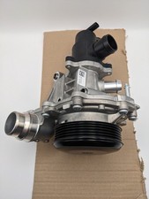 CONTINENTAL CTAM Pompe à eau