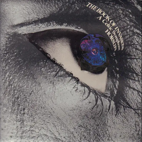 Horslips celtic symphony - celtic,