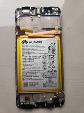 Lcd et Châssis Huawei P8 Lite