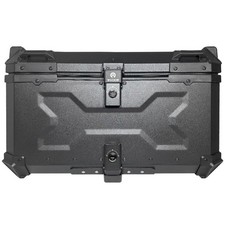 Top box case weckio - top-case,