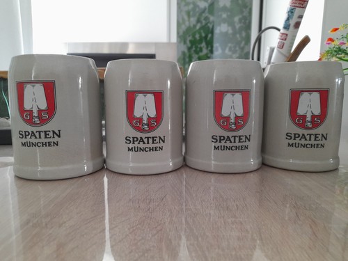 Chopes spaten münchen - chopes,